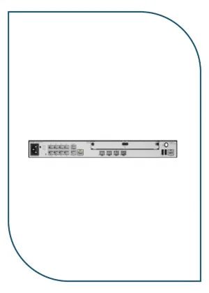 Routeur Huawei NetEngine AR730 Entreprise Haut Débit