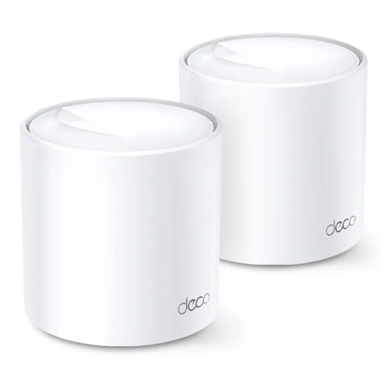Routeur Mesh Wi-Fi 6 AX1800 Deco X20 (2-pack)