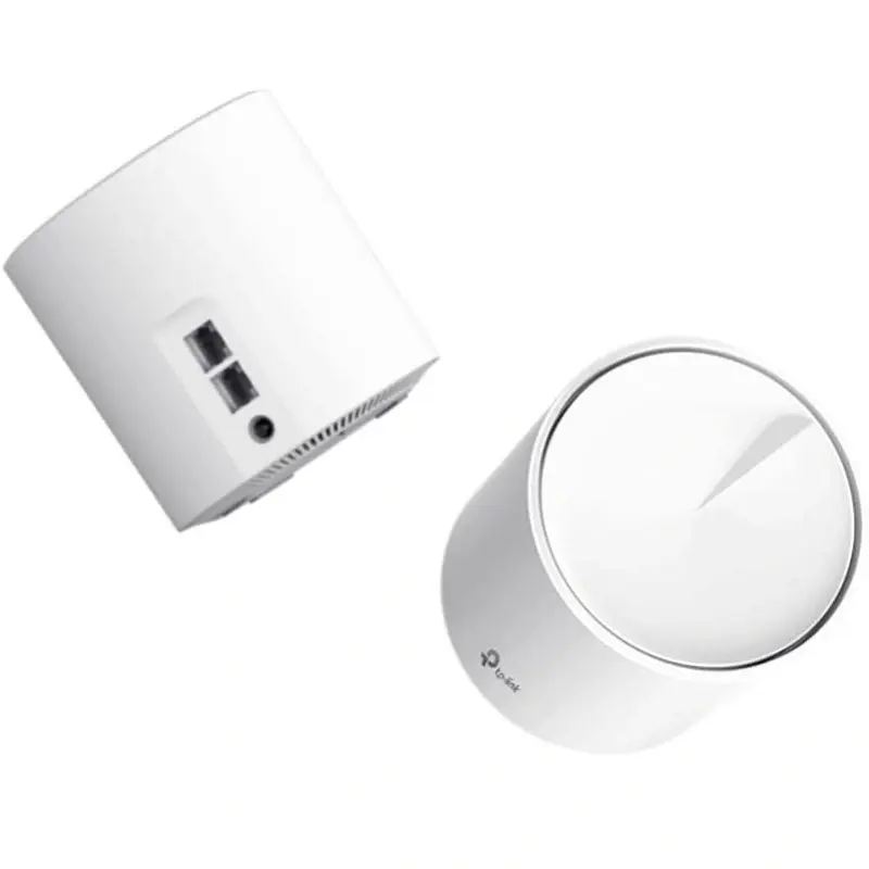 Routeur Mesh Wi-Fi 6 AX1800 Deco X20 (2-pack) thumbnail 2