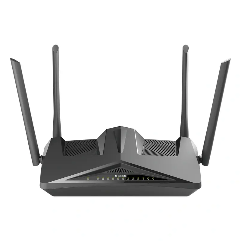 Routeur Modem DSL-X1852E Dual Band Wireless AX1800+VoIP