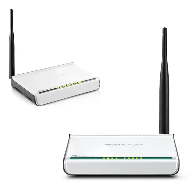 Routeur Sans Fil Tenda W311R 150 Mbit/s thumbnail 2