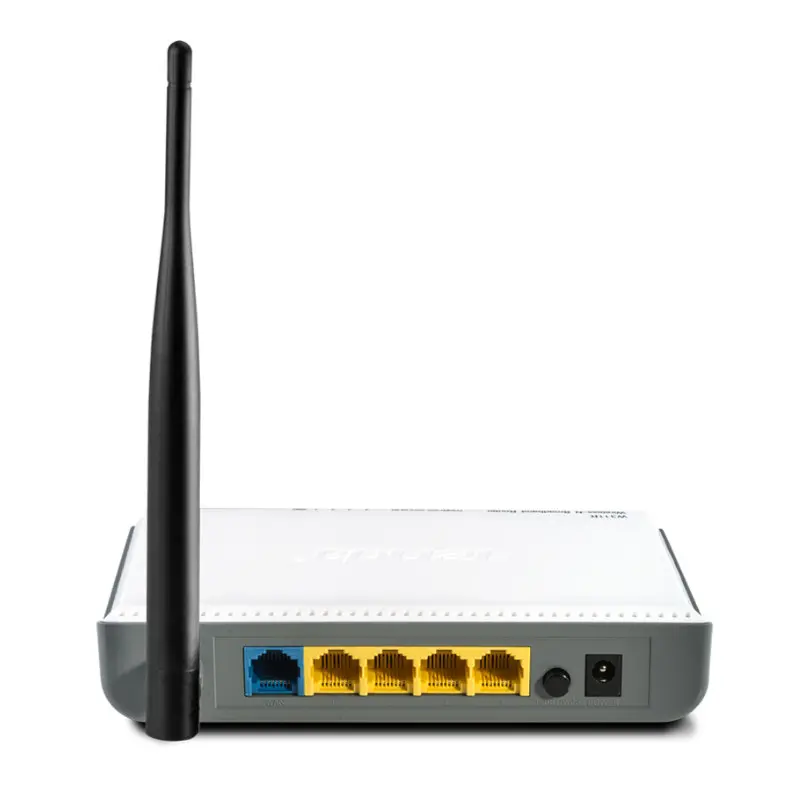 Routeur Sans Fil Tenda W311R 150 Mbit/s thumbnail 3