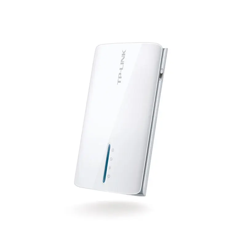 Routeur sans-fil TP-Link TL-MR3040 portable N 3G/4G thumbnail 3