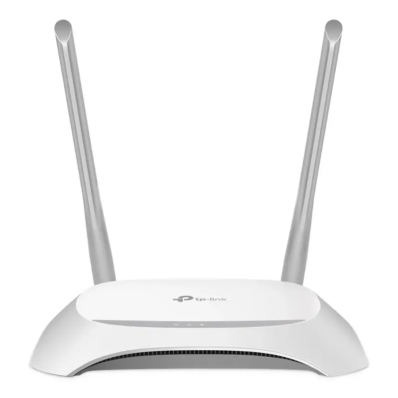 Routeur TP-Link TL-WR840N 300Mbps 4en1 (2 antennes) thumbnail 2
