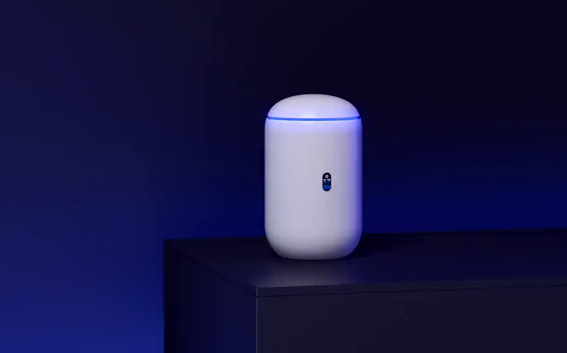 Routeur WiFi Ubiquiti UniFi Dream Router UDR WiFi 6