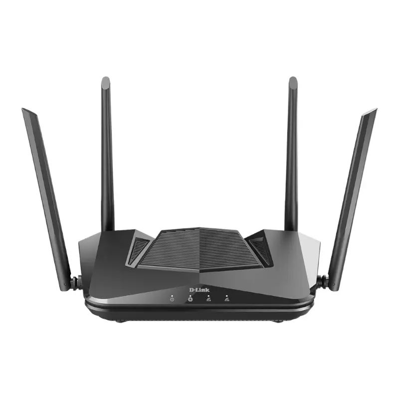 Routeur Wi-Fi 6 EXO AX3200 D-Link DIR-X3260 thumbnail 2