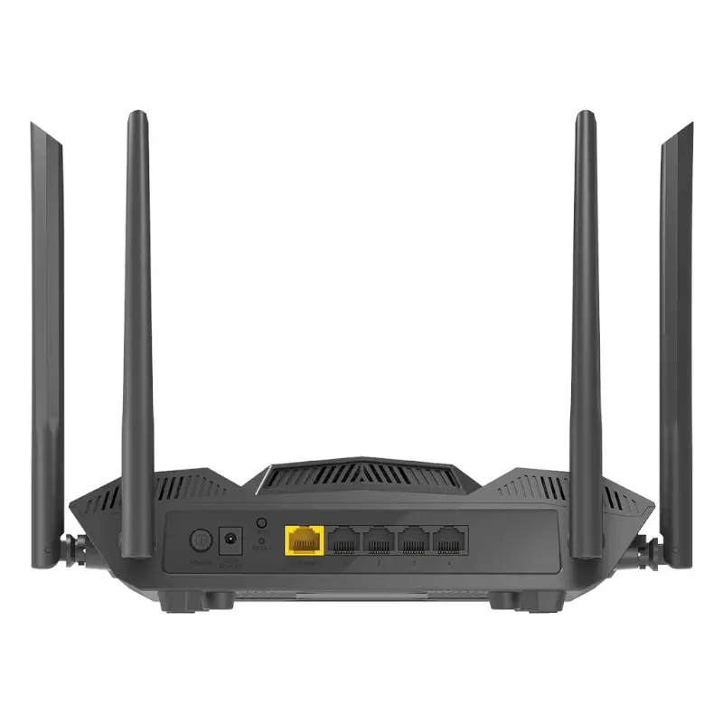 Routeur Wi-Fi 6 EXO AX3200 D-Link DIR-X3260 thumbnail 4