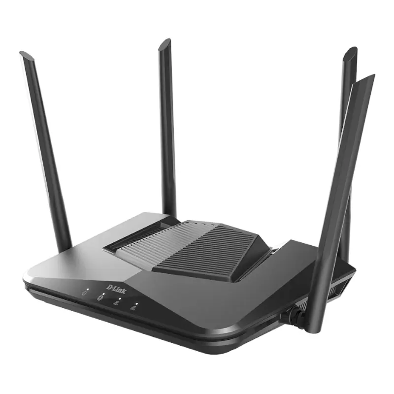 Routeur Wi-Fi 6 EXO AX3200 D-Link DIR-X3260 thumbnail 5