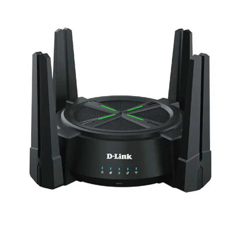 Routeur Wi-Fi 6 Multi-Gigabit AX6000 D-Link DIR-X6080Z thumbnail 2