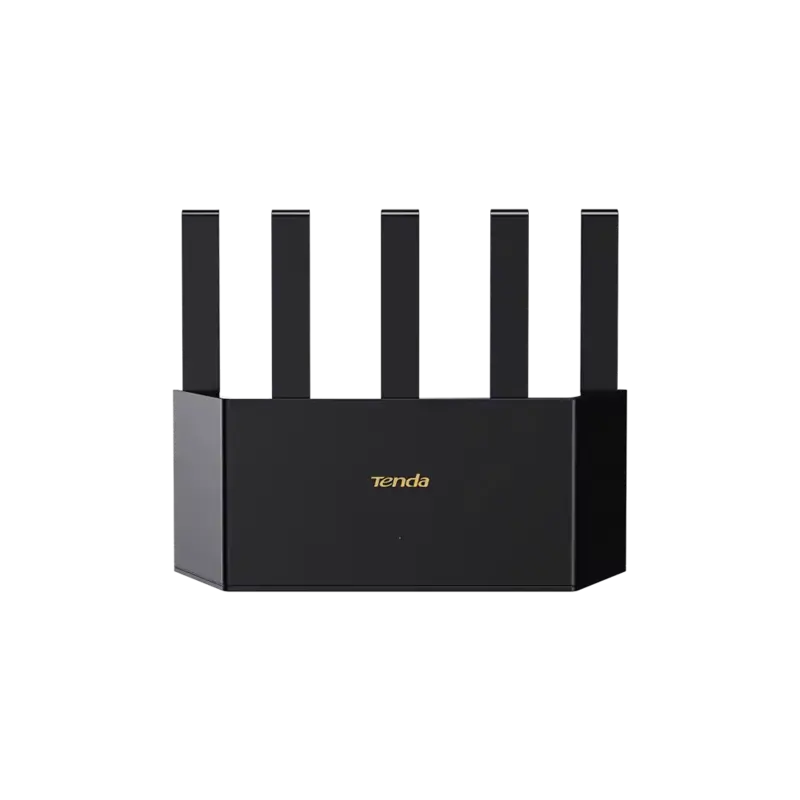 Routeur WiFi 7 BE3600 Tenda TE3L – Dual Band Gigabit Haute Performance