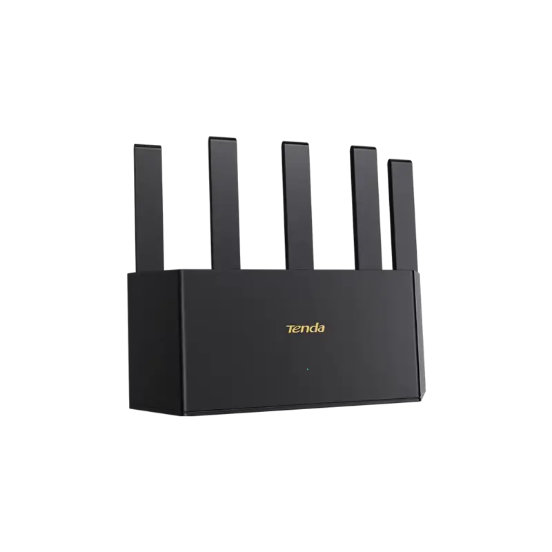 Routeur WiFi 7 BE3600 Tenda TE3L – Dual Band Gigabit Haute Performance thumbnail 2