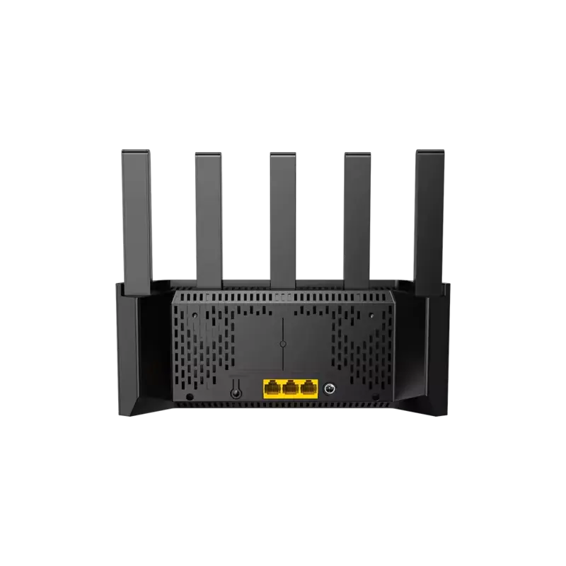 Routeur WiFi 7 BE3600 Tenda TE3L – Dual Band Gigabit Haute Performance thumbnail 4