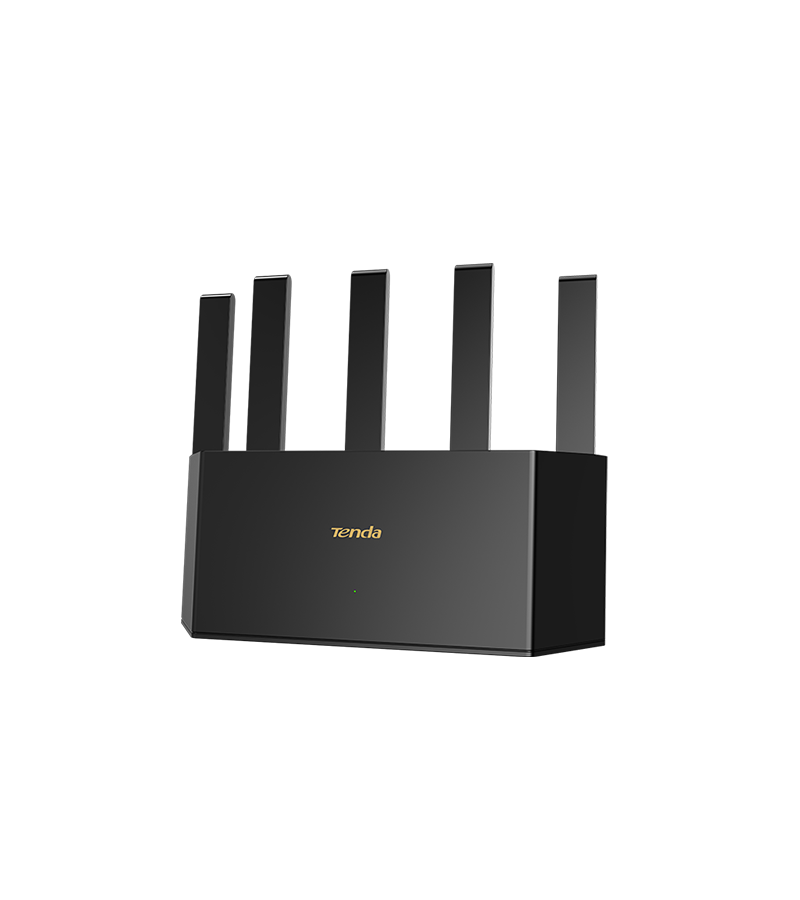 Routeur WiFi 7 BE5100 Tenda TE6L Pro – Dual Band 2.5GE Haute Performance