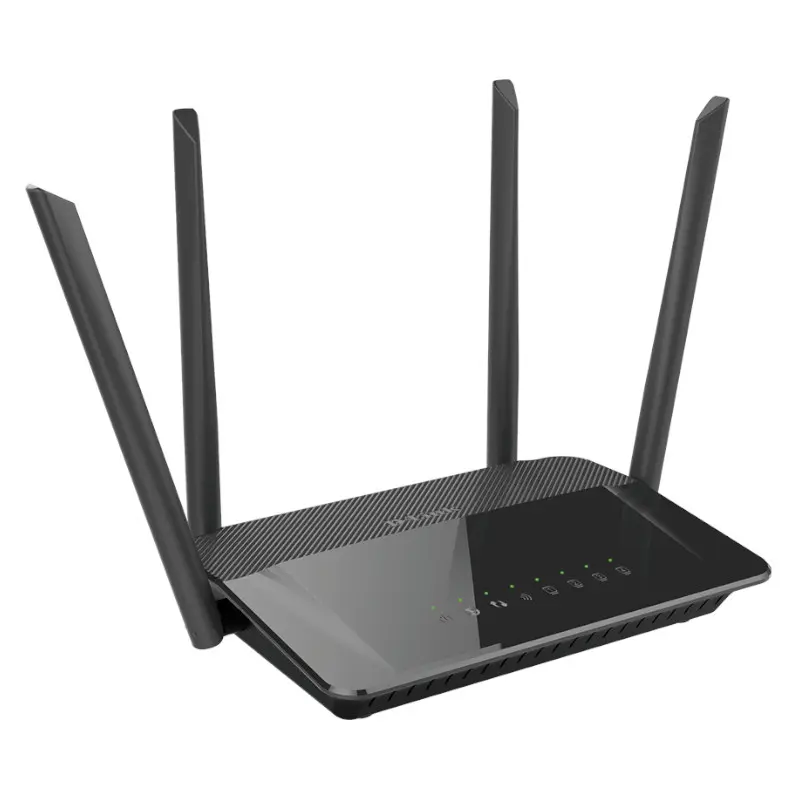 Routeur Wifi AC1200 D-Link DIR-822 Ethernet Dual Band thumbnail 5