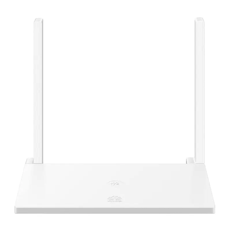 Routeur WIFI Huawei WS318N 300Mbps 2x antennes Blanc thumbnail 4