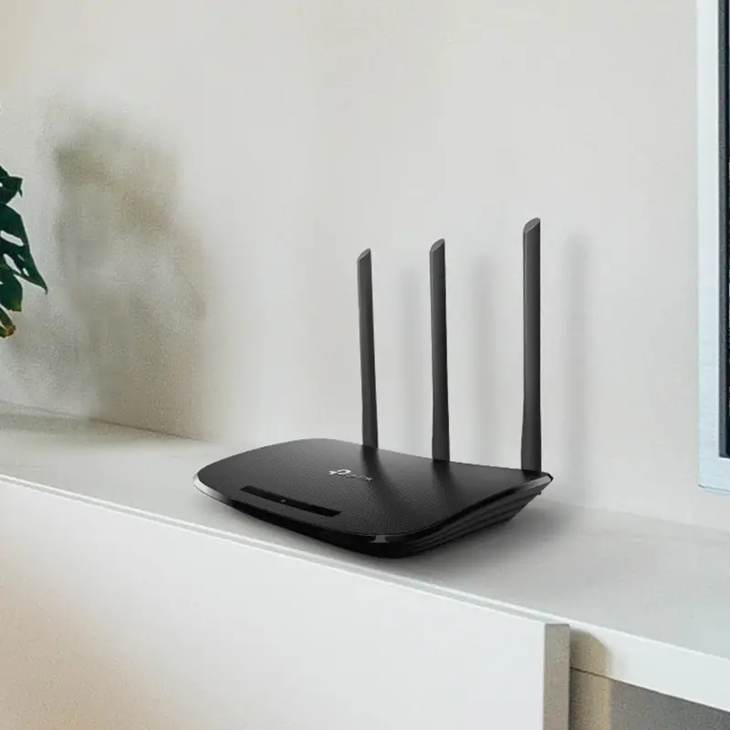 Routeur WiFi TP-Link N450 Mbps TL-WR940N thumbnail 3