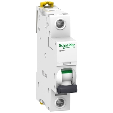 Acti9 iC60 — Disjoncteur Modulaire