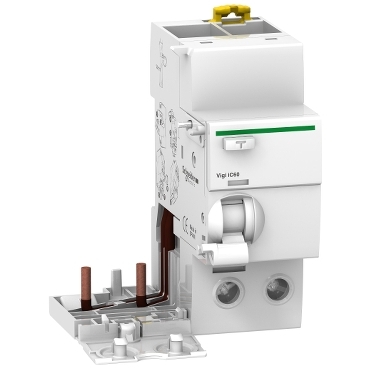 Acti9 Vigi iC60 — Bloc Différentiel Vigi