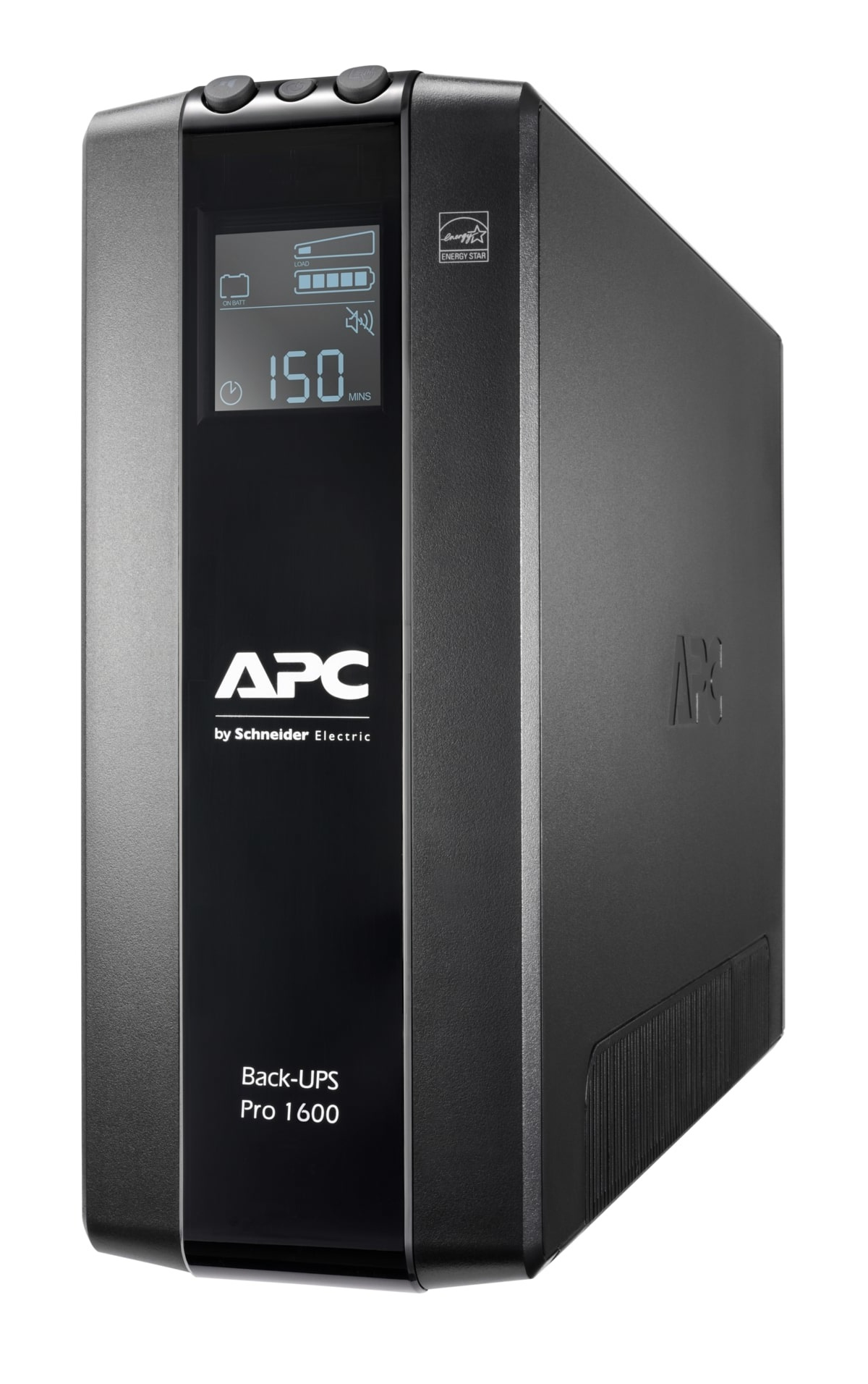 APC Back-UPS Pro — Onduleur Line-Interactive Monophasé
