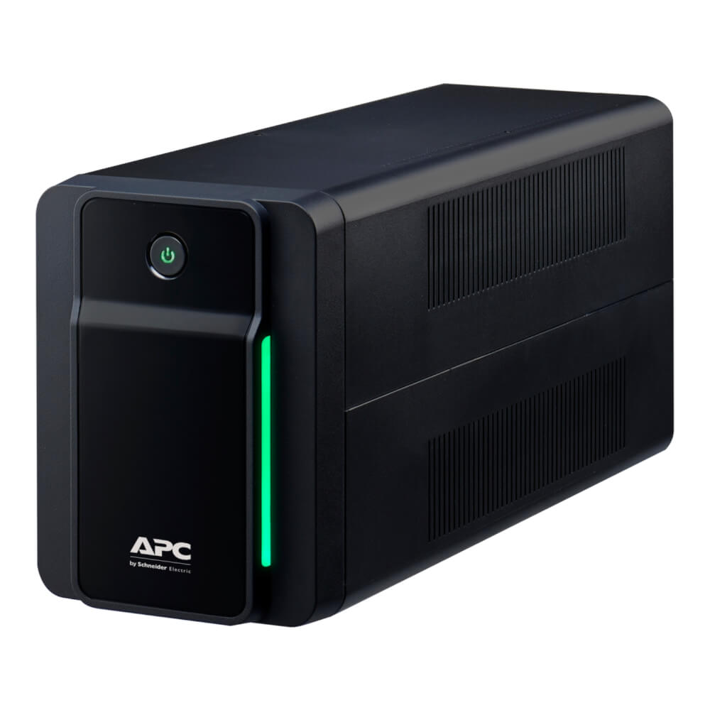 APC Back-UPS — Onduleur Monophasé Bureautique