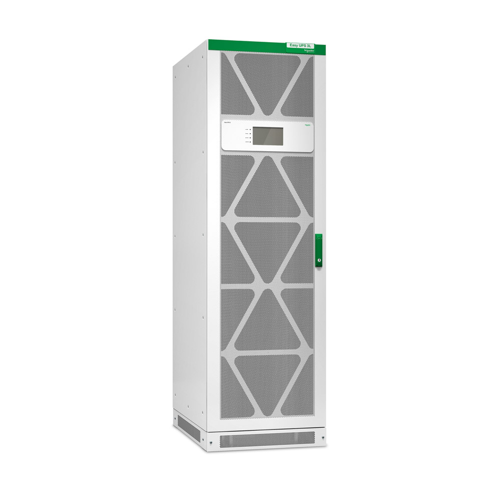 Easy UPS 3L — Onduleur Triphasé Online Forte Puissance