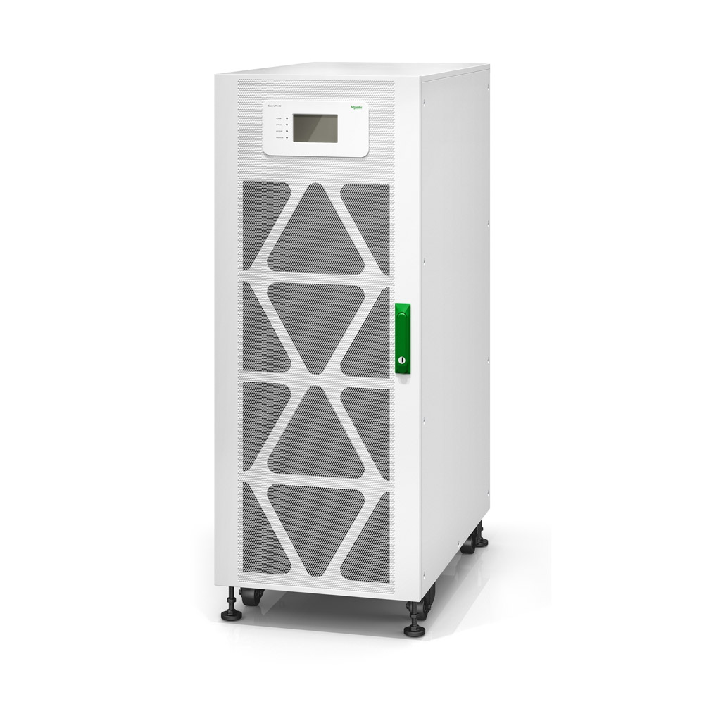 Easy UPS 3M — Onduleur Triphasé Online Double Conversion