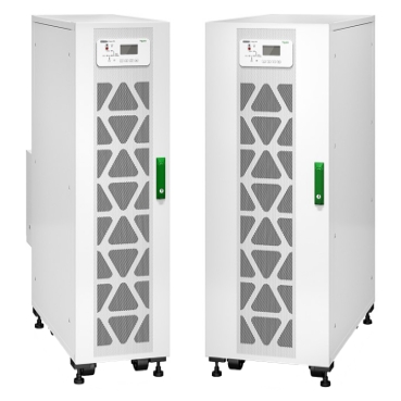 Easy UPS 3S — Onduleur Triphasé Online Double Conversion