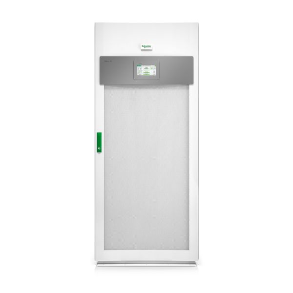 Galaxy VL — Onduleur Triphasé Online Modulaire