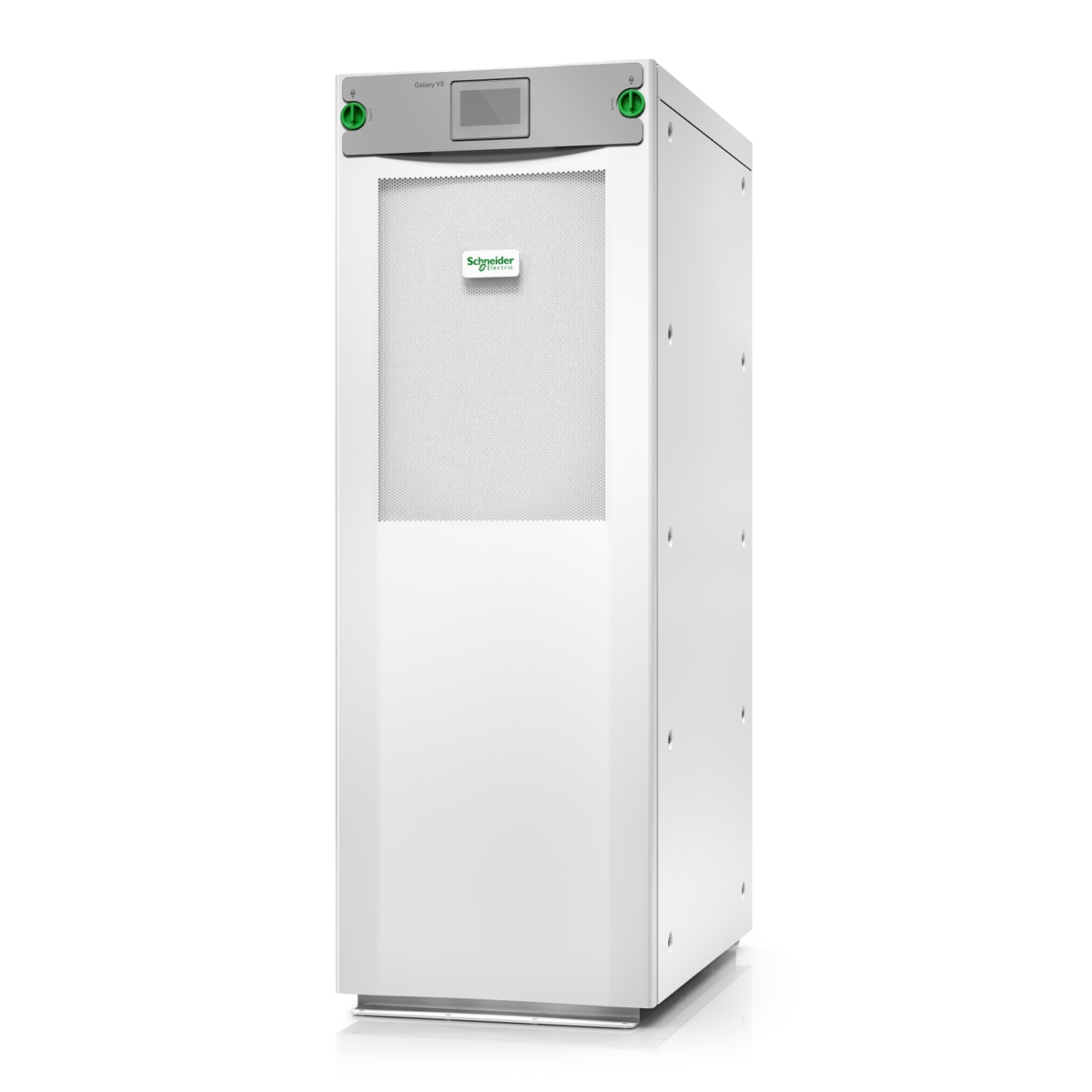Galaxy VS — Onduleur Triphasé Online Modulaire