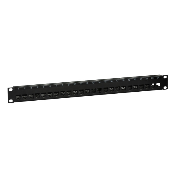 Infraplus MP — Connectique VDI / Câblage Structuré