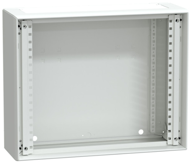 PrismaSeT G — Coffret et Armoire de Distribution