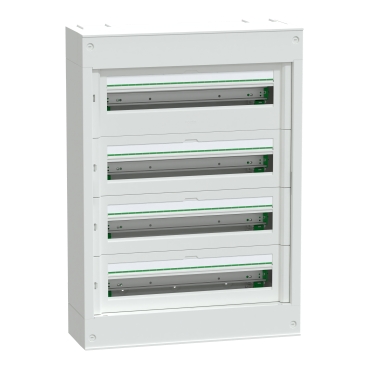 PrismaSeT S — Coffret de Distribution