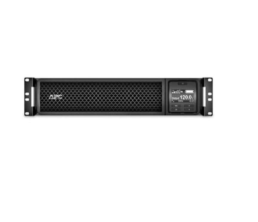 APC Smart-UPS RT (SURT/SRT) — Onduleur Online Double Conversion Rack/Tour