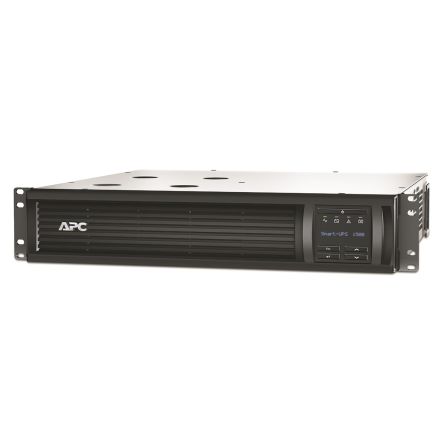 APC Smart-UPS — Onduleur Line-Interactive Monophasé