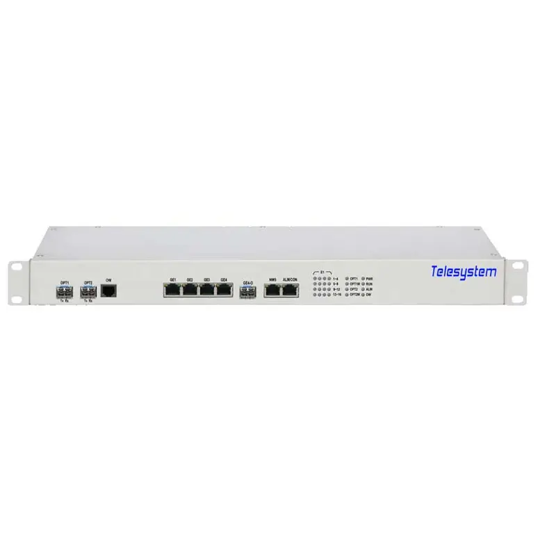 SDH multiplexer TSM-60-1001