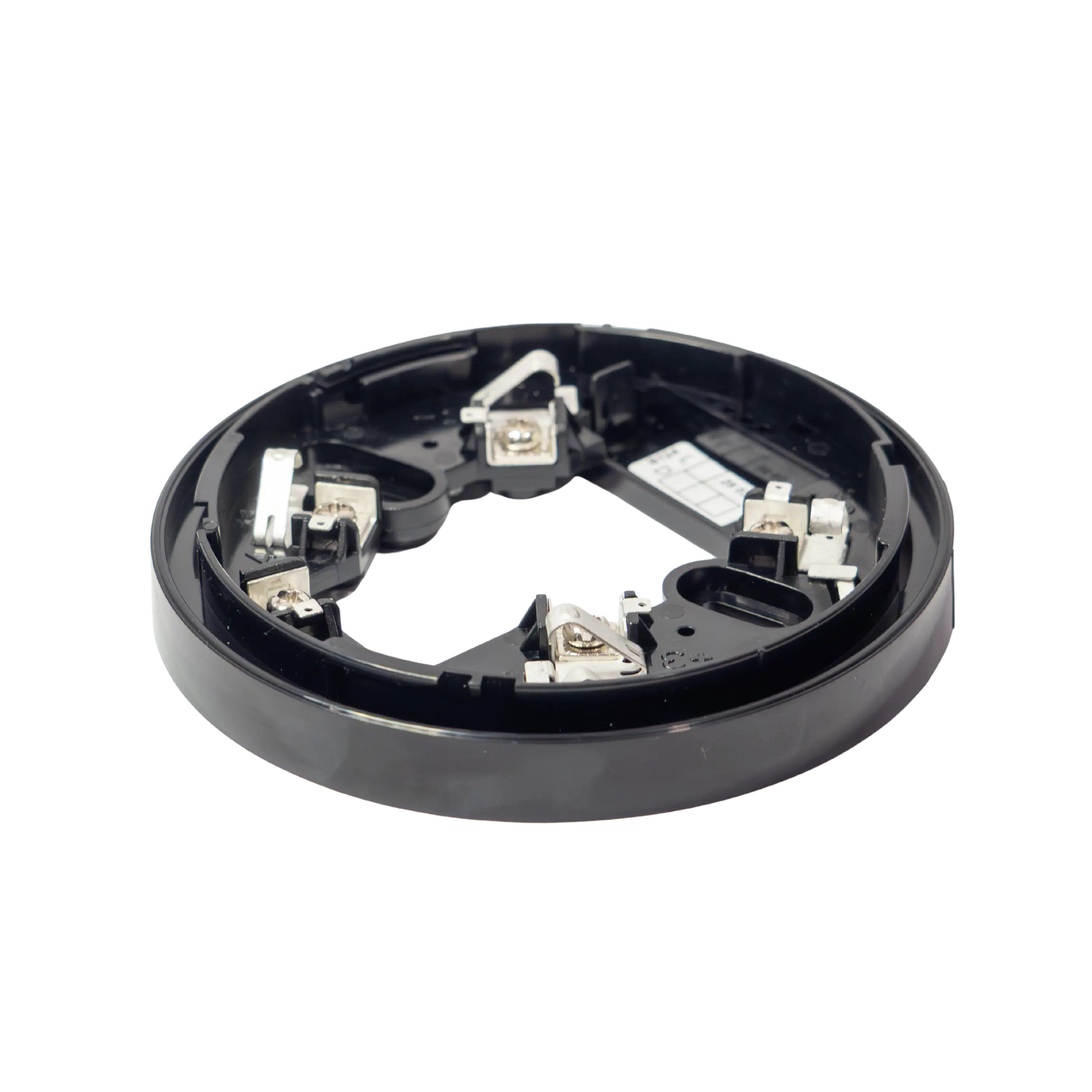 SensoIRIS B124 Black