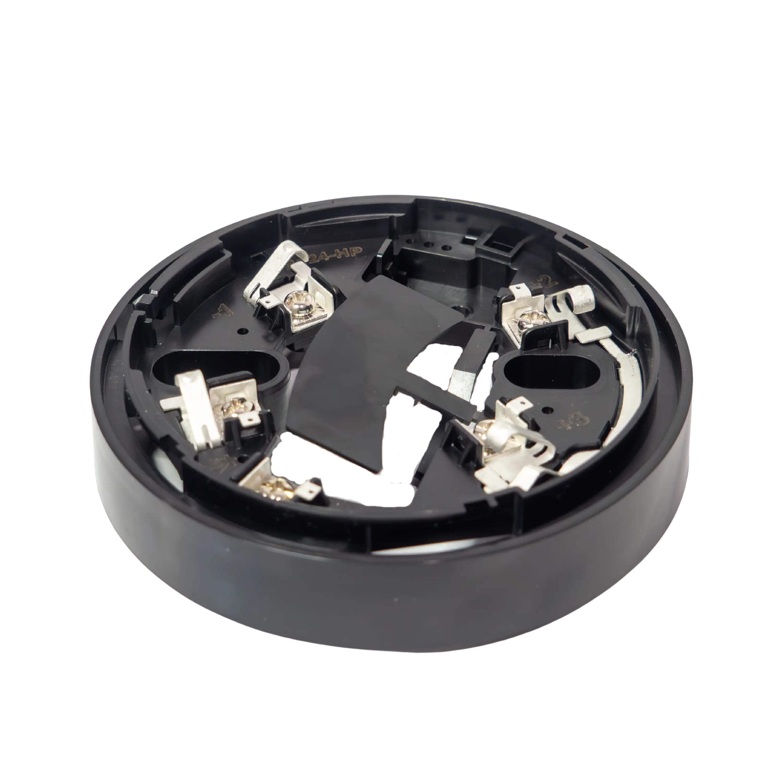 SensoIRIS B124 HP Black
