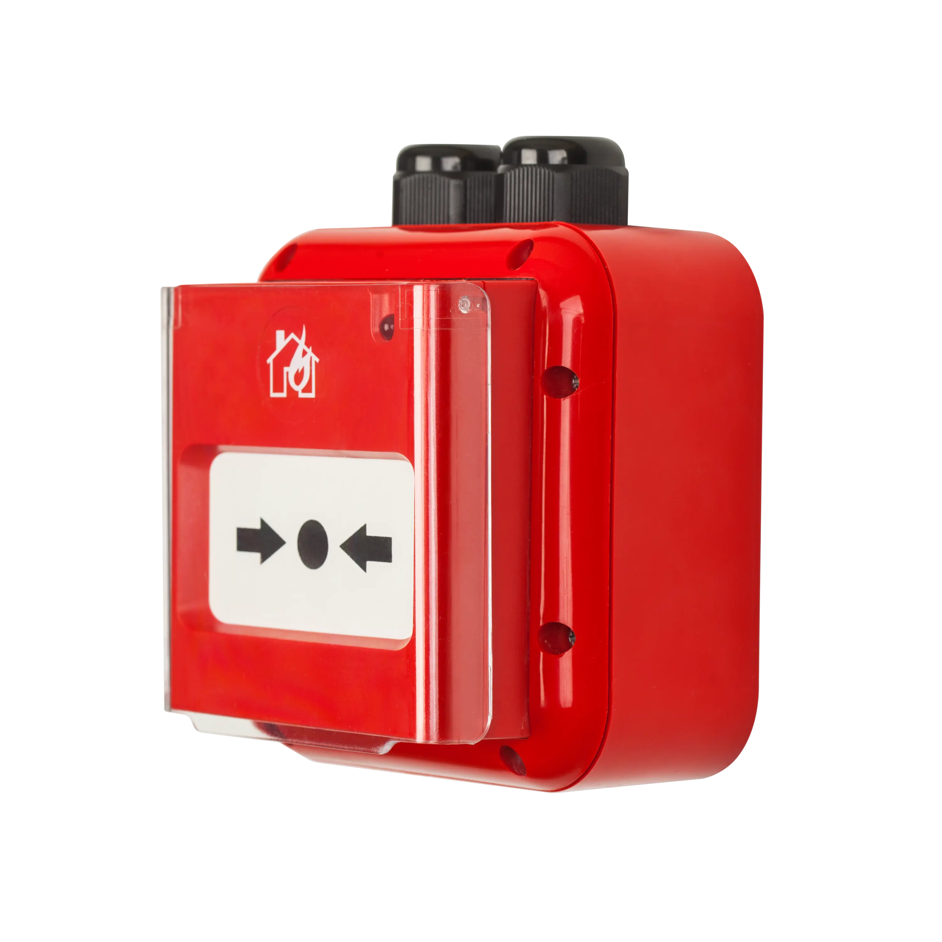 SensoIRIS MCP150 IP67 — TELETEK image 1