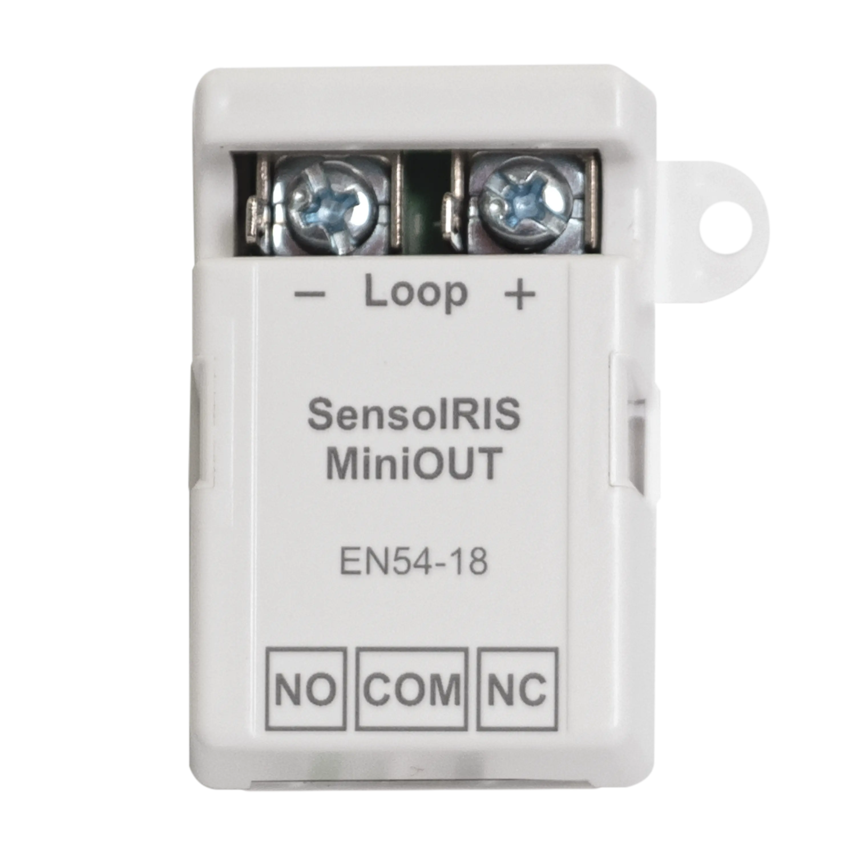 SensoIRIS MiniOut — TELETEK image 1