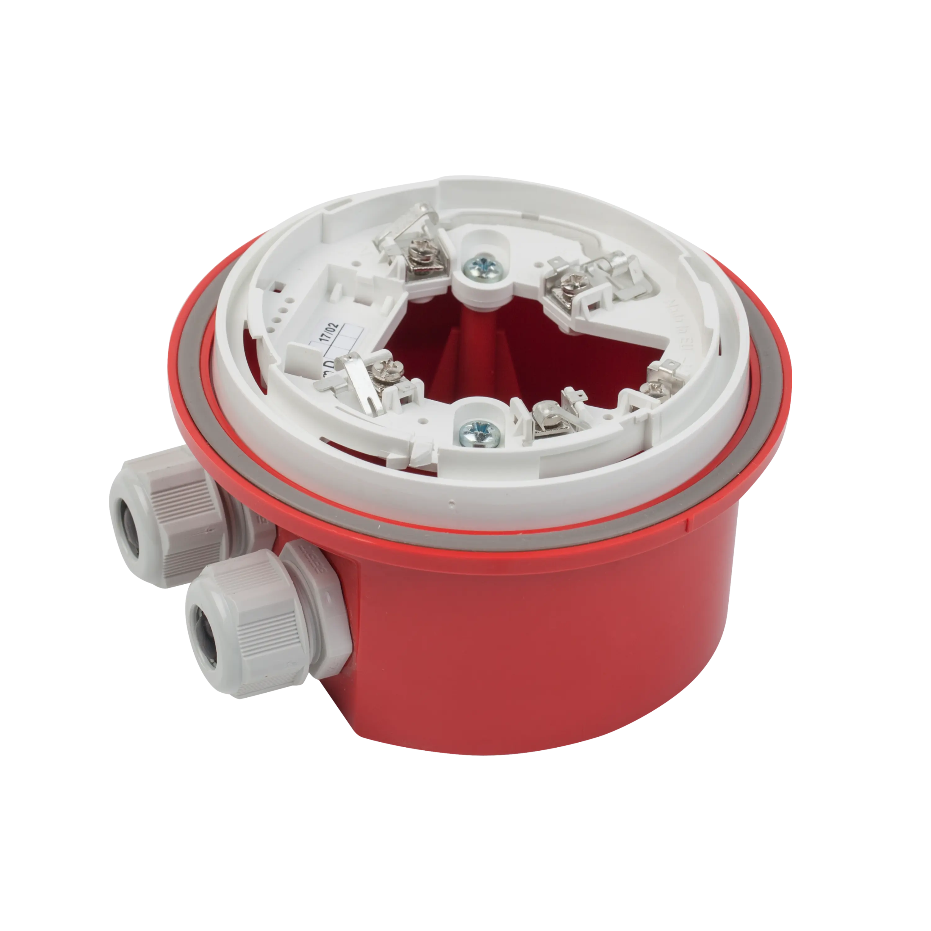 SensoIRIS WSB IP65 — TELETEK image 1