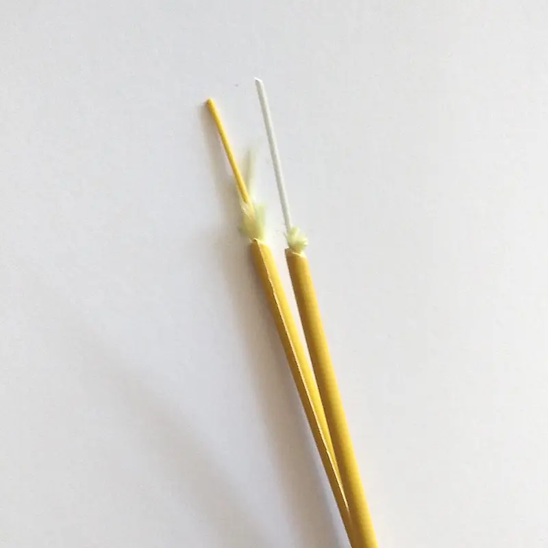 SM, MM zip cord