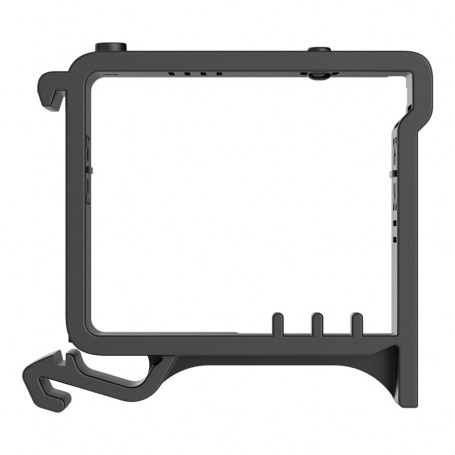 Support de montage sur rail DIN Ajax Din Holder Relay