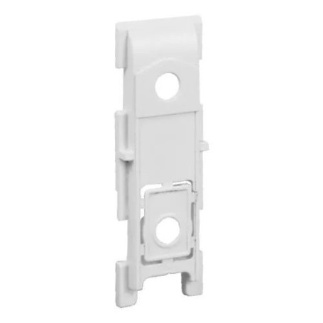 Support de remplacement Ajax Bracket DP Magnet White pour détecteurs DoorProtect