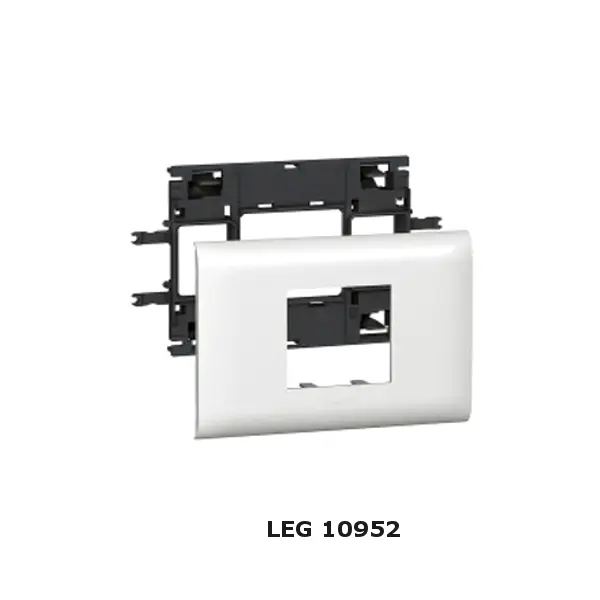 SUPPORT MOSAIC — LEGRAND image 1
