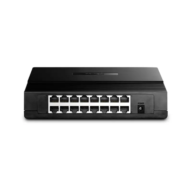 Switch 16-Port 10/100Mbps TP-Link TL-SF1016D thumbnail 3