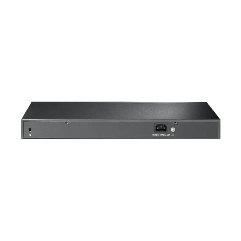 Switch 18 ports Gigabit 16 PoE+ TL-SG1218MP thumbnail 3