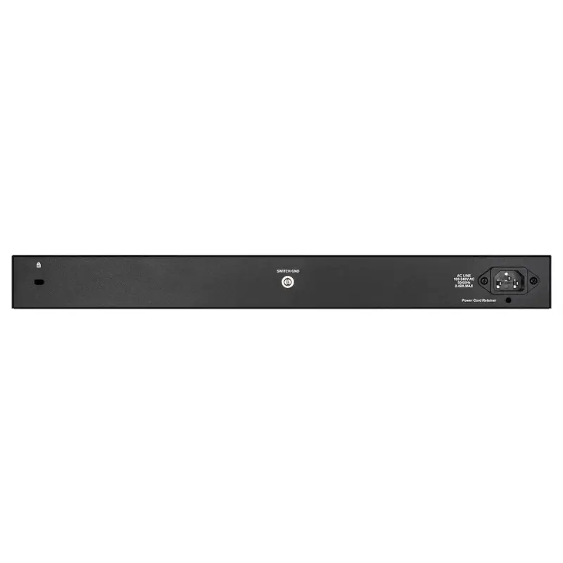 Switch 24 ports Gigabit D-Link DGS-1210-28 thumbnail 2