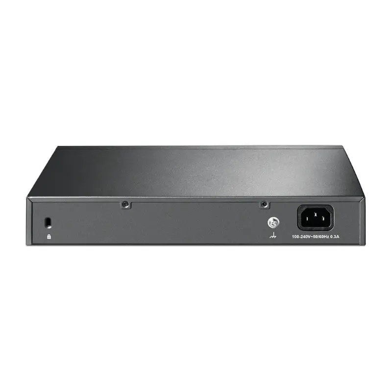 Switch 24 ports Tp-Link 10/100 Mbps TL-SF1024D thumbnail 3