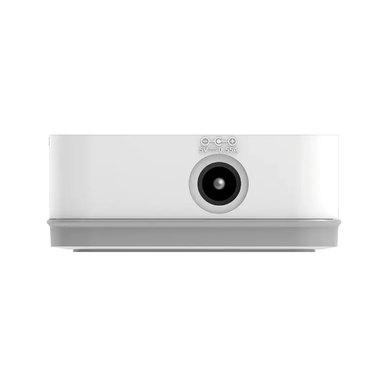 Switch D-Link 8 ports DES-1008C 10/100 Mbps thumbnail 3