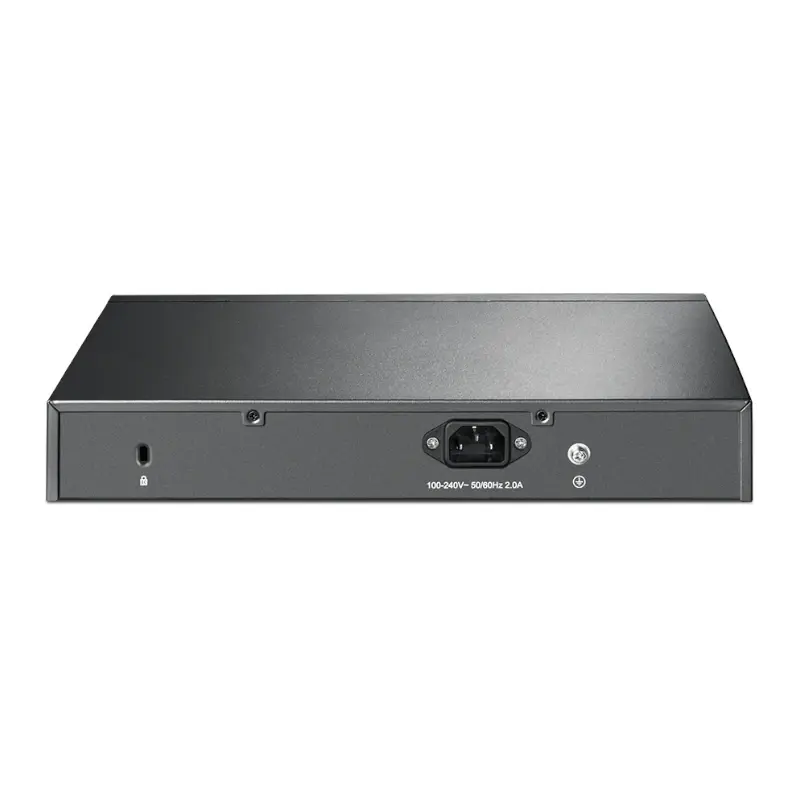 Switch Easy Smart 16 Ports Gigabit – 8 Ports PoE+ TL-SG1016PE thumbnail 4